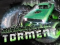 Permainan Monster Truck Torment