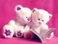 Permainan Cute Teddy Bears Slide