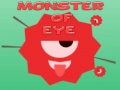 Permainan Monster of Eye