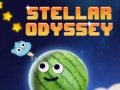 Permainan Stellar Odyssey