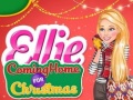 Permainan Ellie Coming Home For Christmas