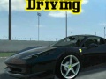 Permainan Ferrari Track Driving 2