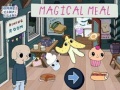 Permainan Summer Camp Island Magical Meal 