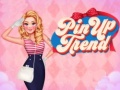 Permainan Pin Up Trend