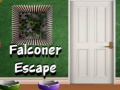 Permainan Falconer Escape