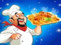 Permainan Biryani Recipes and Super Chef Cooking Game