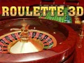 Permainan Roulette 3d