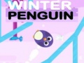 Permainan Winter Penguin