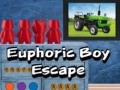 Permainan Euphoric Boy Escape