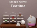 Permainan Escape Game Teatime 