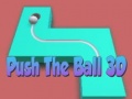 Permainan Push The Ball 3D