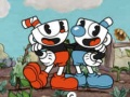 Permainan Cuphead Online