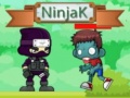 Permainan NinjaK