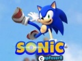 Permainan Sonic Jump Fever 2