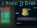 Permainan 2 Minutes to Escape