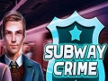 Permainan Subway Crime