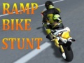 Permainan Ramp Bike Stunt