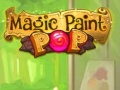 Permainan Magic Paint Pop