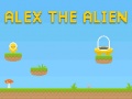 Permainan Alex The Alien