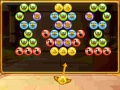 Permainan Bubble Shooter Egypt