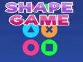 Permainan Shape Game