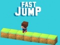 Permainan Fast Jump