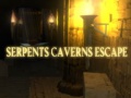 Permainan Serpents Cavern Escape