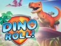 Permainan Dino Roll 