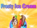 Permainan Frosty Ice Cream