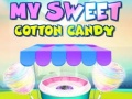 Permainan My Sweet Cotton Candy