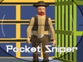 Permainan Pocket Sniper