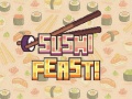 Permainan Sushi Feast