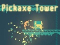 Permainan Pickaxe Tower