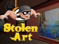 Permainan Stolen Art