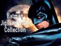 Permainan Batman Jigsaw Puzzle Collection