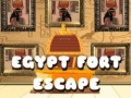 Permainan Egypt Fort Escape