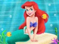 Permainan Mermaid Princess Adventure