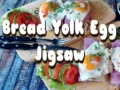 Permainan Bread Yolk Egg Jigsaw