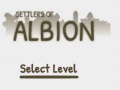 Permainan Settlers of Albion