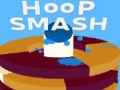 Permainan Hoop Smash‏