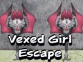 Permainan Vexed Girl Escape