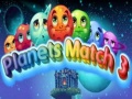 Permainan Planets Match 3