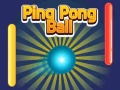 Permainan Ping Pong Ball