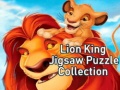 Permainan Lion King Jigsaw Puzzle Collection