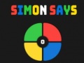 Permainan Simon Says