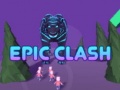 Permainan Epic Clash