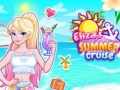 Permainan Eliza's Summer Cruise