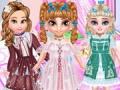 Permainan Little Princess Lolita Style Makeover