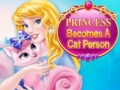 Permainan Princess Becomes a Cat Person