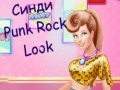 Permainan Cindy's Punk Rock Look